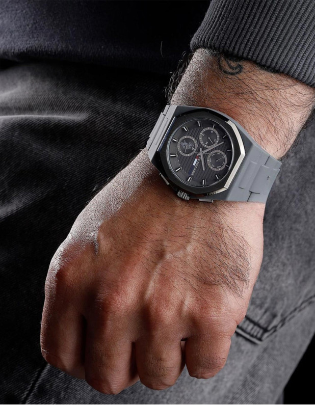 U.S. Polo Assn. Men watch